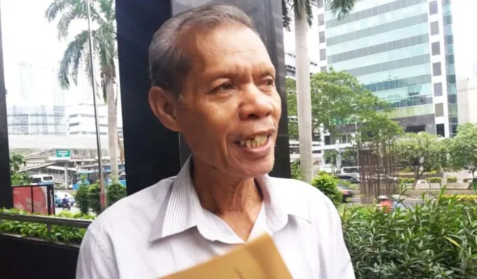 7 Jam Diperiksa KPK, Mantan Calon Wakil Bupati Buton Ditanyai Seputar Gugatan Pilkada Buton