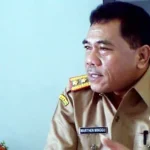 Realisasikan Kekurangan Gaji 265 CPNS, BPKAD Konut Tuai Pujian Pelaksana tugas (Plt) Kepala Dinas (Kadis) Keuangan Konut Marthen Minggu