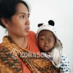 Pasca Berobat di Dokter Praktek, Kondisi Balita Ini Makin Parah Pasca Berobat di Dokter Praktek, Kondisi Balita Ini Makin Parah