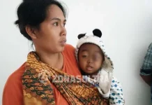 Pasca Berobat di Dokter Praktek, Kondisi Balita Ini Makin Parah Pasca Berobat di Dokter Praktek, Kondisi Balita Ini Makin Parah