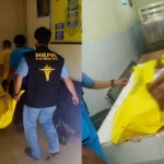 Seorang PNS Ditemukan Tewas di Kamar Hotel Seorang PNS Ditemukan Tewas di Kamar Hotel