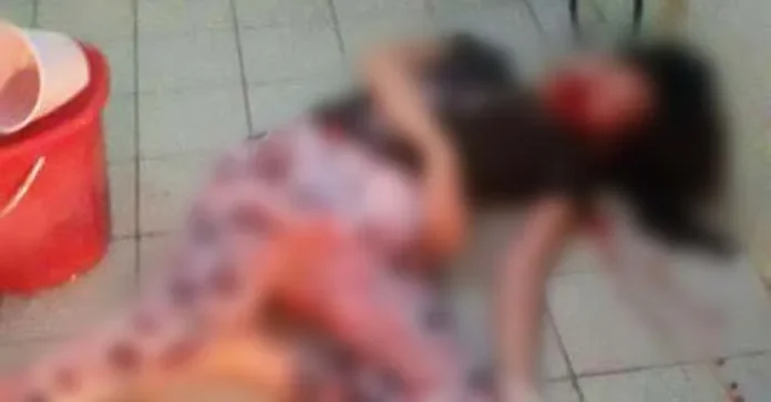 Seorang Wanita Ditemukan Tewas di Dalam Kamar Sebuah Hotel