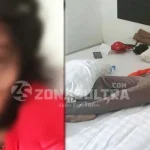 Begini Kronologis Penemuan Mayat di Hotel Wisma Indonesia Begini Kronologis Penemuan Mayat di Hotel Wisma Indonesia