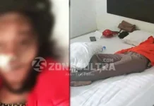 Begini Kronologis Penemuan Mayat di Hotel Wisma Indonesia Begini Kronologis Penemuan Mayat di Hotel Wisma Indonesia