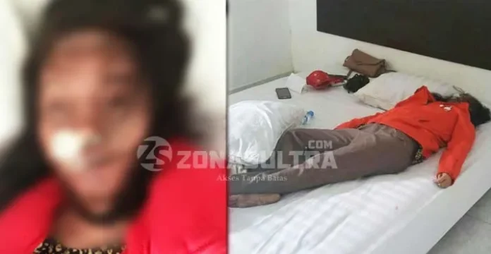 Begini Kronologis Penemuan Mayat di Hotel Wisma Indonesia