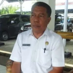 Jelang Natal dan Tahun Baru, Stok Pangan di Kendari Aman Kepala Bidang Perdagangan Dalam Negeri Dinas Perindustrian dan Perdagangan Sultra Muhammad Ali