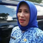 Antisipasi Banjir, Pemkot Kendari Bakal Bangun Kolam Retensi Kepala Dinas Pendapatan Daerah (Kadispenda) Kota Kendari, Nahwa Umar