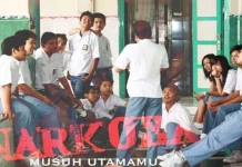 Miris, Pengguna Narkoba Terbanyak di Kendari Dari Kalangan Pelajar Miris, Pengguna Narkoba Terbanyak di Kendari Dari Kalangan Pelajar