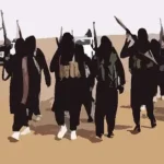 DPRD Sultra Desak Jokowi Bebaskan 2 Warga Buton yang Disandra Abu Sayyaf Ilustrasi