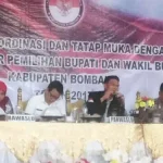 Jelang Pilkada, Polres Bombana Gelar Operasi Matapraja Jelang Pilkada, Polres Bombana Gelar Operasi Matapraja