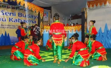 Asal-Usul Kabaena dan Jejak Sejarah Kerajaan Kotu’a (Bagian 4, tamat) Asal-Usul Kabaena dan Jejak Sejarah Kerajaan Kotu’a (Bagian 4, tamat)