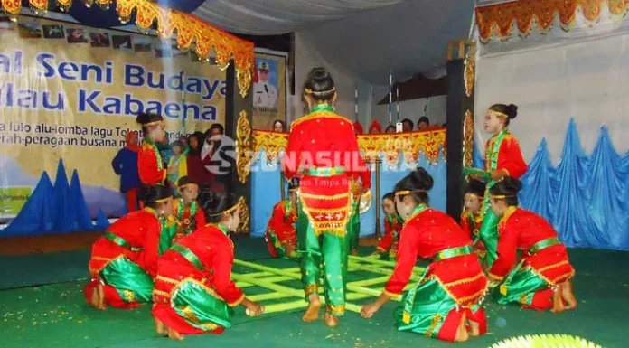 Asal-Usul Kabaena dan Jejak Sejarah Kerajaan Kotu’a (Bagian 4, tamat)