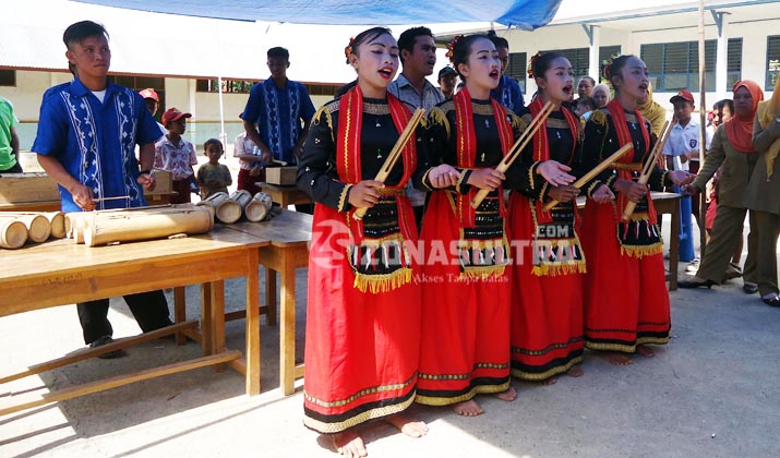 Asal-Usul Kabaena dan Jejak Sejarah Kerajaan Kotu’a (Bagian 4, tamat)