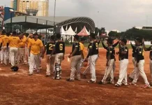 Lakidende Pastikan Satu Tempat di Pagesistem Lakidende Pastikan Satu Tempat di Pagesistem