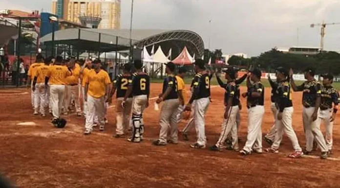 Lakidende Pastikan Satu Tempat di Pagesistem