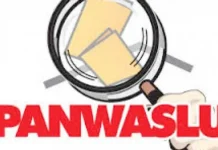 Jelang Pilgub, Panwaslu Bombana Ungkap 7 Kasus Pelanggaran ilustrasi panwaslu