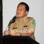 Parinringi Sebut Kadin Konawe Mati Suri Wakil Bupati Konawe Parinringi