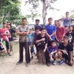 Melatih Kelincahan Loncat Ala Komunitas Parkour Kendari komunitas parkour kendari