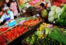 2019, Pemda Konut Bangun Pasar di 7 Kecamatan ilustrasi pasar