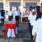 Ruksamin Usulkan Honor BPD Naikkan Ruksamin Usulkan Honor BPD Naikkan