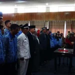 Walikota Lantik 31 Pejabat Eselon II, III, dan IV Walikota Lantik 31 Pejabat Eselon II, III, dan IV