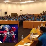 Kenalkan Produk Terbaru, Vendor Vivo Gelar Training Kenalkan Produk Terbaru, Vendor Vivo Gelar Training