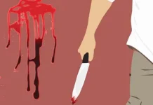 Tersangka Pembacok Warga Ladongi Dibekuk Polisi di Bone Ilustrasi