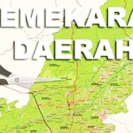Anggaran untuk Pemekaran Kolaka Selatan Belum Ditetapkan Ilustrasi pemekaran daerah