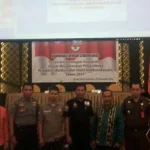 Rawan Picu Konflik, Polres Kendari Minta Penyelenggara Fixkan Daftar Pemilih Rawan Picu Konflik, Polres Kendari Minta Penyelenggara Fixkan Daftar Pemilih