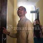 8 Jam Diperiksa, Kadis Pariwisata Langsung Ditahan 8 Jam Diperiksa, Kadis Parawisata Langsung Ditahan