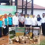 Dinkes Konut Musnahkan Obat Kadaluarsa Dinkes Konut Musnahkan Obat Kadaluarsa