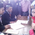 Paslon Hamin – Farid Ditolak KPUD Buton, Wasekjen PKPI : Kami Kecewa