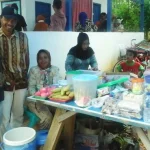 Umar Arsal Helat Reses, Pedagang Raup Untung Banyak Umar Arsal Helat Reses, Pedagang Raup Untung Banyak