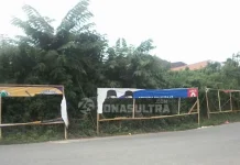 Perusak APK Cawali Terancam Pidana 6 Bulan Kurungan Perusak APK Cawali Terancam Pidana 6 Bulan Kurungan