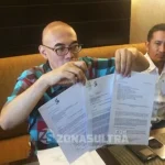 Diduga Surat Pengunduran Diri Dipalsukan, Sejumlah Petinggi PT. Buana Dipolisikan Diduga Surat Pengunduran Diri Dipalsukan, Sejumlah Petinggi PT Buana Dipolisikan