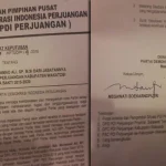 Megawati Resmi Nonaktifkan Ketua PDIP Wakatobi Ali Tembo Megawati Resmi Nonaktifkan Ketua PDIP Wakatobi Ali Tembo