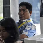 Dua Kali Mangkir, Wakil Bupati Buton Penuhi Panggilan KPK Dua Kali Mangkir, Wakil Bupati Buton Penuhi Panggilan KPK