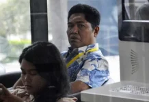 Dua Kali Mangkir, Wakil Bupati Buton Penuhi Panggilan KPK Dua Kali Mangkir, Wakil Bupati Buton Penuhi Panggilan KPK