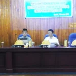 Tingkatkan Pelayanan Publik, Pemkot Kendari Beri Penyuluhan Mental dan Rohani kepada ASN Tingkatkan Pelayanan Publik, Pemkot Kendari Beri Penyuluhan Mental dan Rohani kepada ASN