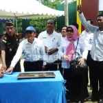 Tingkatkan Ekonomi Masyarakat, Walikota Kendari Resmikan Pasar Nambo Tingkatkan Ekonomi Masyarakat, Walikota Kendari Resmikan Pasar Nambo