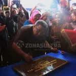 Walikota Resmikan Pasar Sentral Wua-wua, Korban Kebakaran Jadi Prioritas Walikota Resmikan Pasar Sentral Wua-wua, Korban Kebakaran Jadi Prioritas