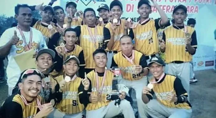 Kalahkan Jabar 6-3, Sultra Pertahankan Gelar Juara