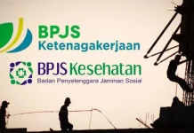 Sanksi Pidana Hingga Denda Menanti Perusahaan yang Tidak Ikut Sertakan Karyawan Sebagai Peserta BPJS ilustrasi bpjs perusahaan