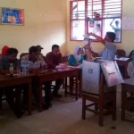 Wakatobi Gelar Pilkades Serentak Wakatobi Gelar Pilkades Serentak