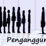 Tingkat Pengangguran Terbuka Sultra Capai Angka 2,72 Persen Ilustrasi