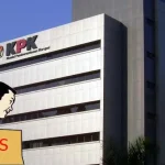 KPK Periksa PNS Untuk Tersangka Suap Umar Samiun Ilustrasi