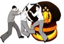 Begini Kronologis Insiden di SMK 2 Raha, Keterangan Polisi dan Guru Berbeda Ilustrasi