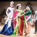 Sempat Drop, Ini Perjuangan Dewi Amor Hingga Juarai Putri Citra Indonesia 2016 Dewi Amor