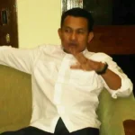 LM. Rajiun Segera Galakkan Program Sarjana Pulang Kampung Rahmat Apiti