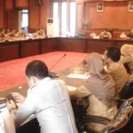 BPJS Ketenagakerjaan Sosialisasi Kepesertaan Tenaga Honorer Lingkup Pemprov Sultra BPJS Ketenagakerjaan Sosialisasi Kepesertaan Tenaga Honorer Lingkup Pemprov Sultra